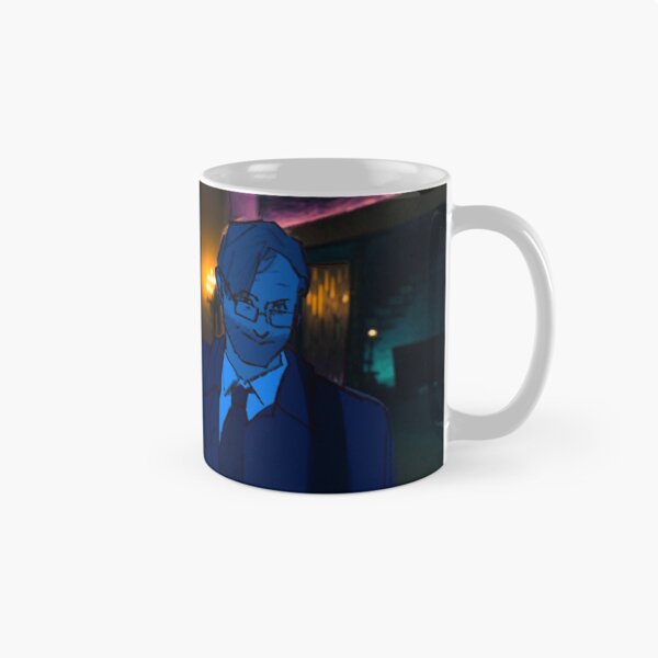 Item preview, Mano designed and sold by skylerARTL.