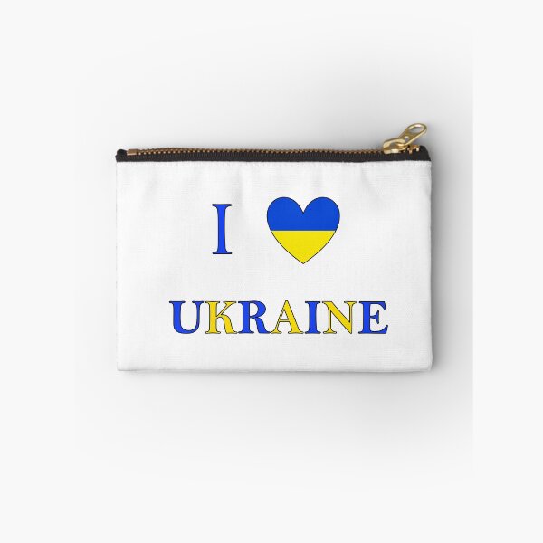 Item preview, I LOVE UKRAINE designed and sold by JeeJee9377.