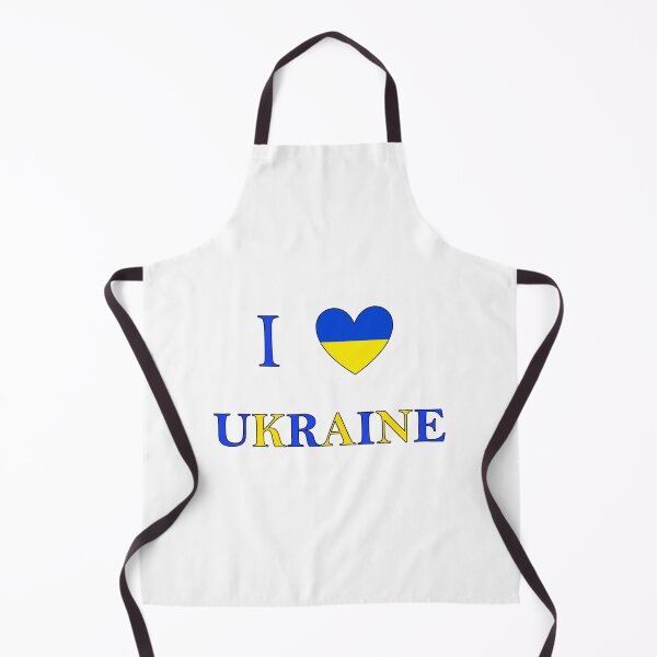 Item preview, I LOVE UKRAINE designed and sold by JeeJee9377.