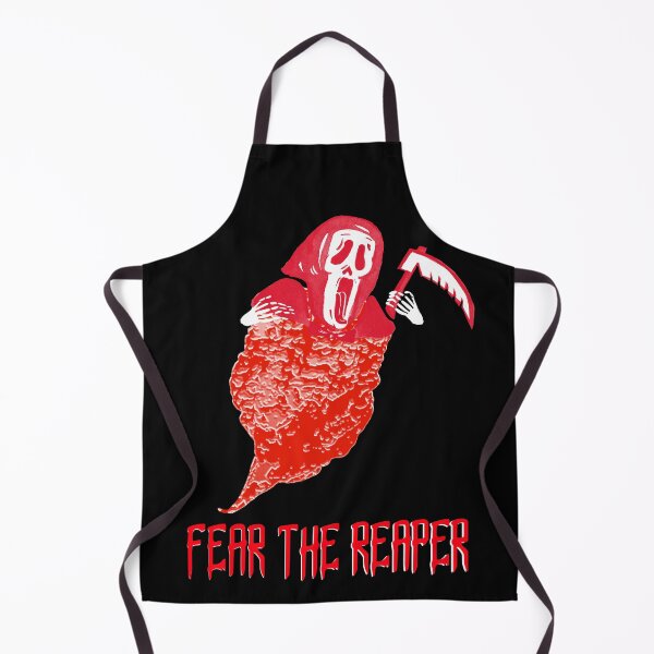 Item preview, FEAR THE REAPER designed and sold by Pepper-Apparel.
