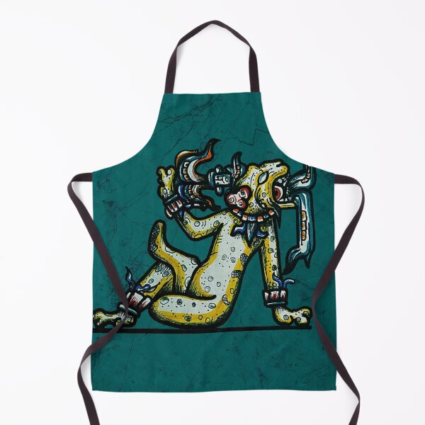 Item preview, Yaxchilan inked designed and sold by angeldecuir.