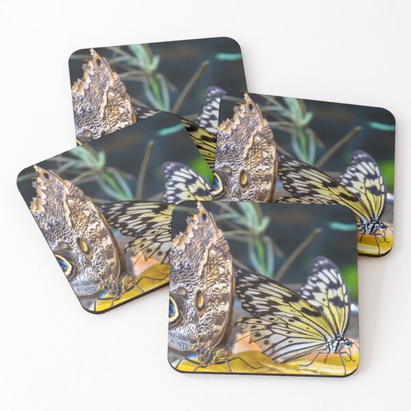 Item preview, Even Butterflies Have to Eat designed and sold by GrannysGarage.
