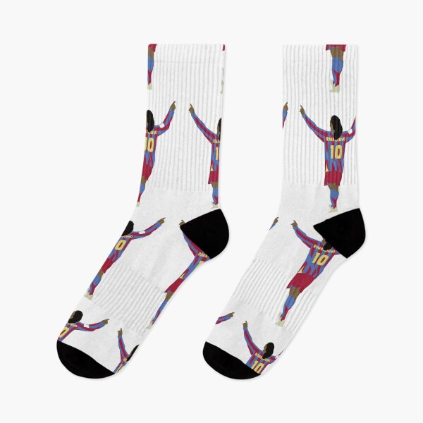 Item preview, Ronaldinho FC Barcelona designed and sold by shahstickerinc.