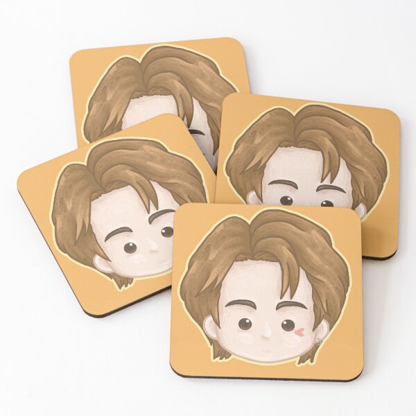 Item preview, Butter Jin designed and sold by Khotekmei.