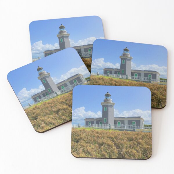 Item preview, Faro Los Morrillos Puerto Rico Lighthouse Photo designed and sold by mburgos23.