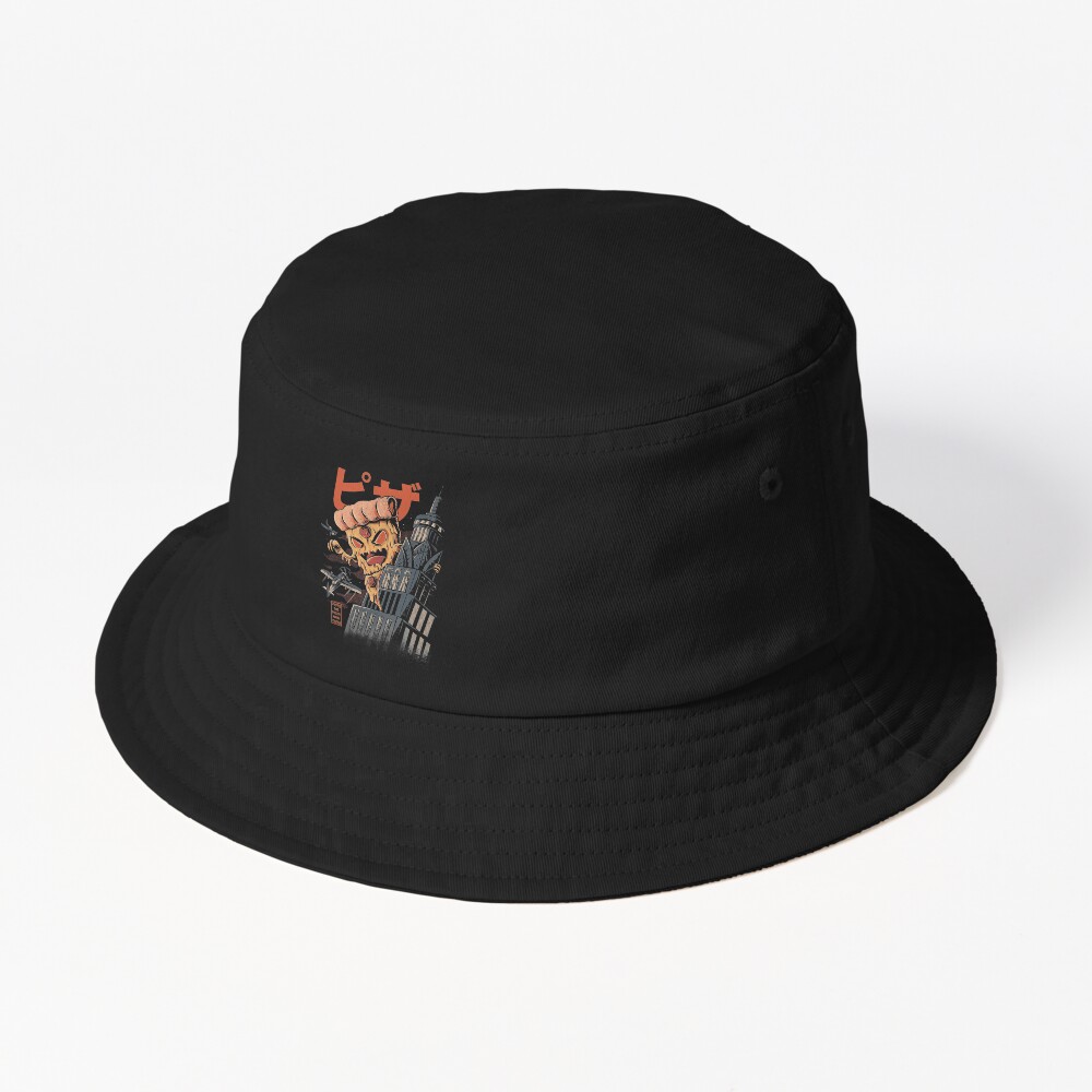 Item preview, Bucket Hat designed and sold by ilustrata.