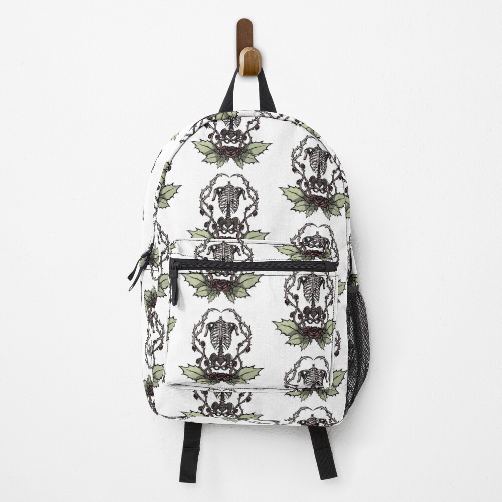 Item preview, Backpack designed and sold by 2B-Store.