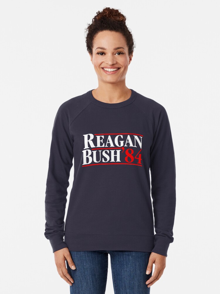REAgan Bush 84