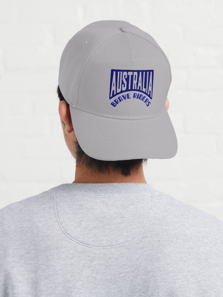 Cap design hot sale australia