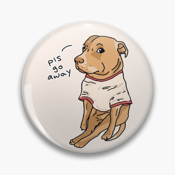 Item preview, awkward pitty  designed and sold by TrendZombie.