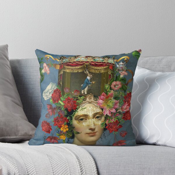 Item preview, Keeper of Wonderland designed and sold by jena dellagrottaglia.