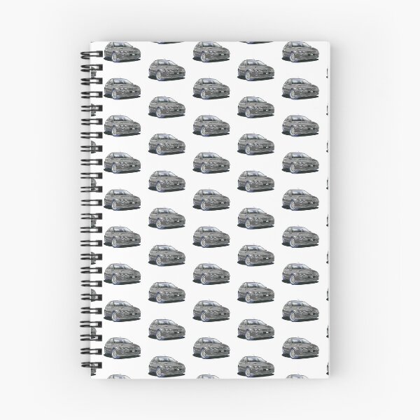 Item preview, MG ZR in X Power Grey designed and sold by Webazoot Industries - Car Art.