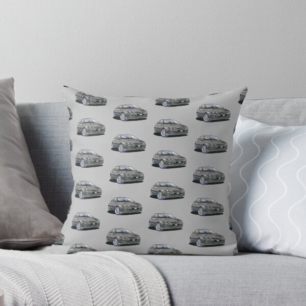 Item preview, MG ZR in X Power Grey designed and sold by Webazoot Industries - Car Art.