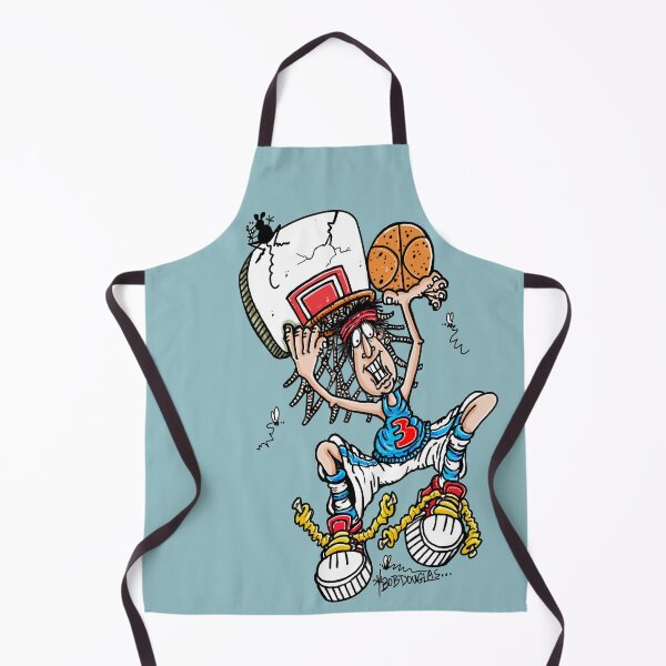 Item preview, Basketbal Player Jammin' designed and sold by bobtheartman.