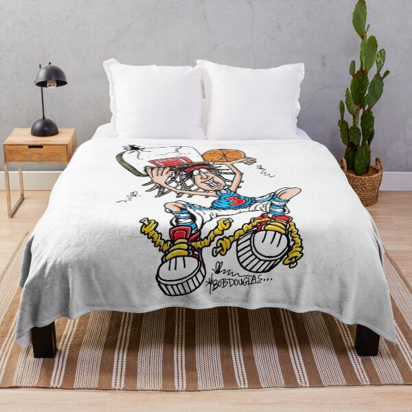 Item preview, Basketbal Player Jammin' designed and sold by bobtheartman.