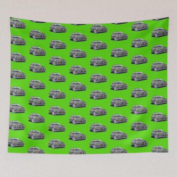 Item preview, MG ZR in X Power Grey designed and sold by Webazoot Industries - Car Art.