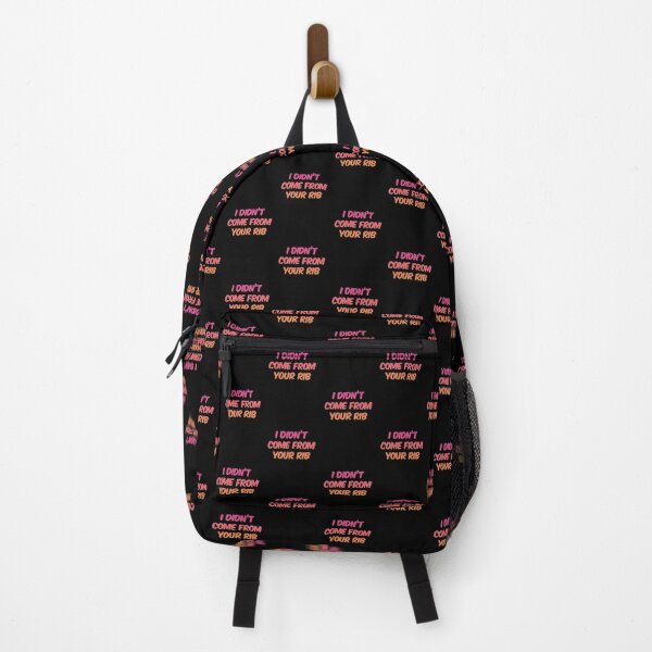 Item preview, I Didnt Come From Your Rib  designed and sold by Artistive.