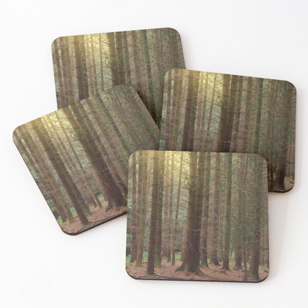 Item preview, Through The Trees designed and sold by Christine Lake.