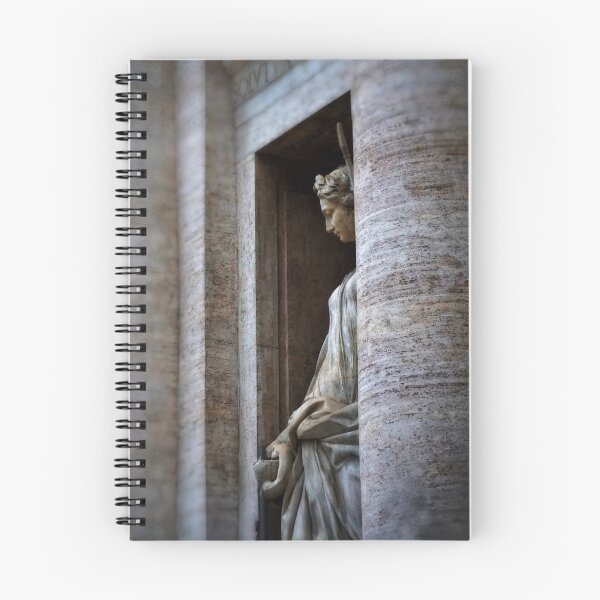 Item preview, Roman Statue designed and sold by hdconnellyphoto.