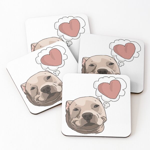 Item preview, pitty love designed and sold by TrendZombie.