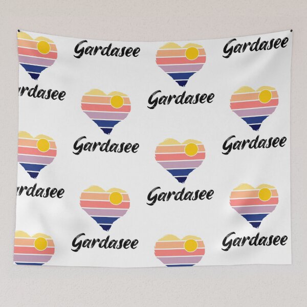 Item preview, lake garda euope  designed and sold by pirminio.