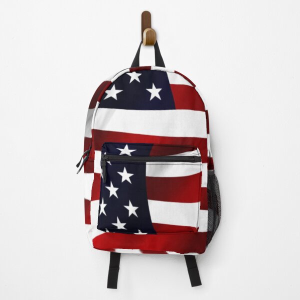Item preview, American Flag USA designed and sold by livianasgifts.