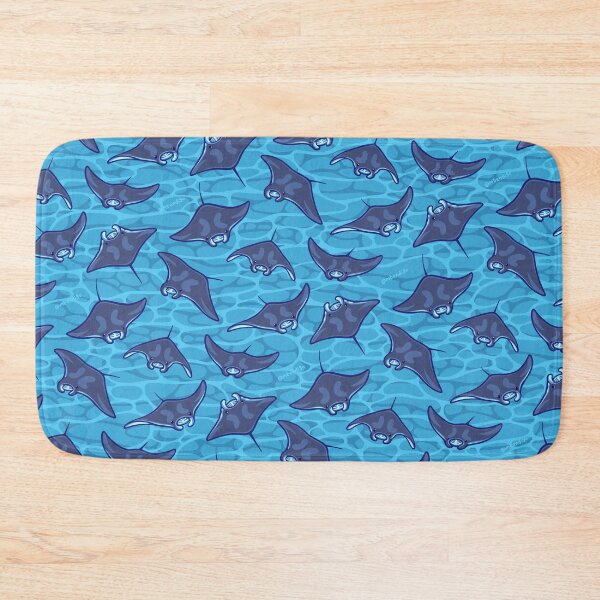 Item preview, Manta designed and sold by Macbendigo.