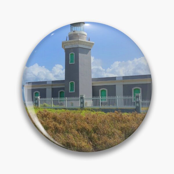 Item preview, Faro Los Morrillos Puerto Rico Lighthouse Photo designed and sold by mburgos23.