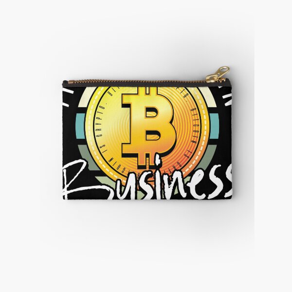 Item preview, Mine your own Bussines Crypto Miner BTC Blockchain Bitcoin  designed and sold by Rzelemenz.