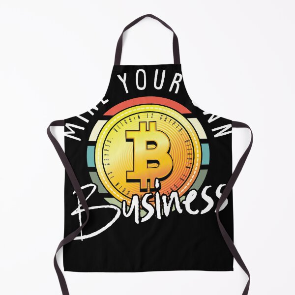 Item preview, Mine your own Bussines Crypto Miner BTC Blockchain Bitcoin  designed and sold by Rzelemenz.