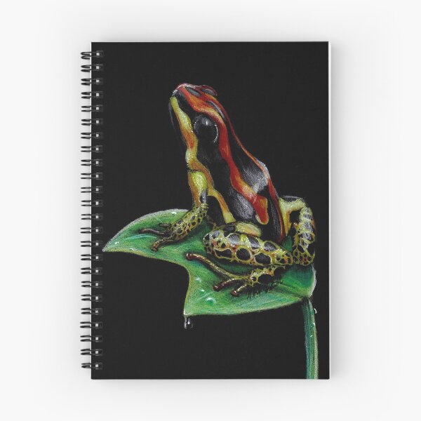 Item preview, A little touch of poison designed and sold by Nathan Hols-VanHumbeck.