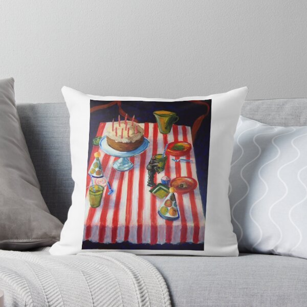 Item preview, Robbie's Birthday designed and sold by John Klein.