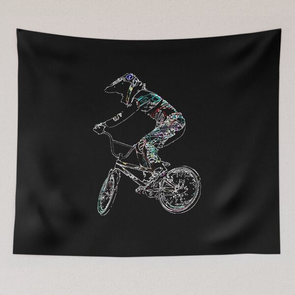 Item preview, bmx designed and sold by ricobarinas.