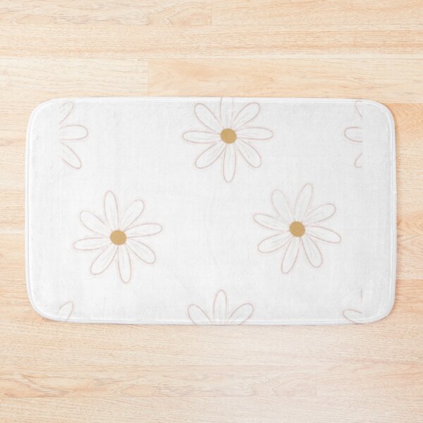 Item preview, chamomile pattern designed and sold by Kristina-sw.