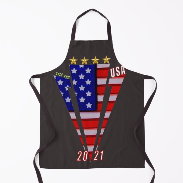 Item preview, USA Championship 2021 Gold Cup Essential designed and sold by Berouita studio .