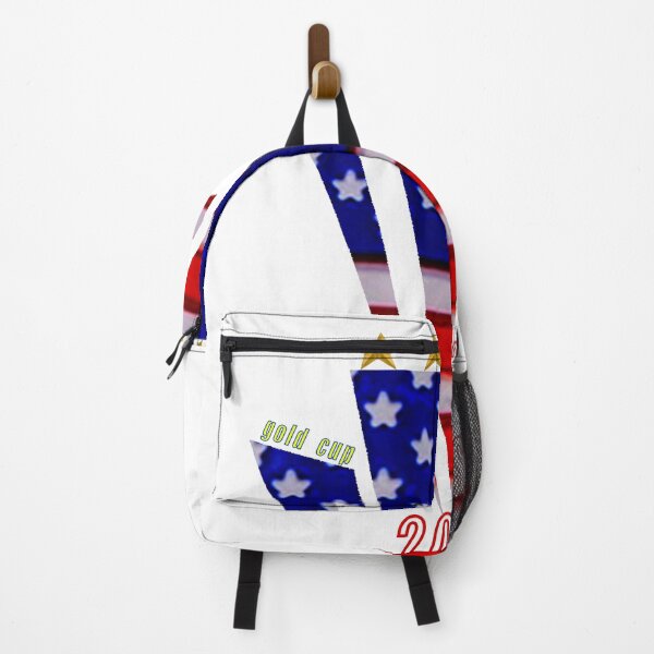 Item preview, USA Championship 2021 Gold Cup Essential designed and sold by Berouita studio .