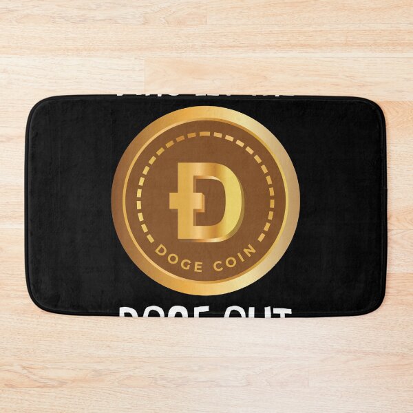 Item preview, Who let the Doge out Crypto Hodl BTC Blockchain Bitcoin  designed and sold by Rzelemenz.