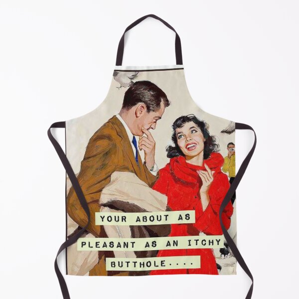Item preview, Vintage - Itchy Butthole designed and sold by boojun.