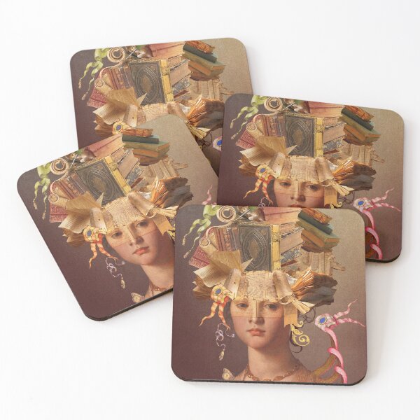 Item preview, keeper of Stories designed and sold by jena dellagrottaglia.