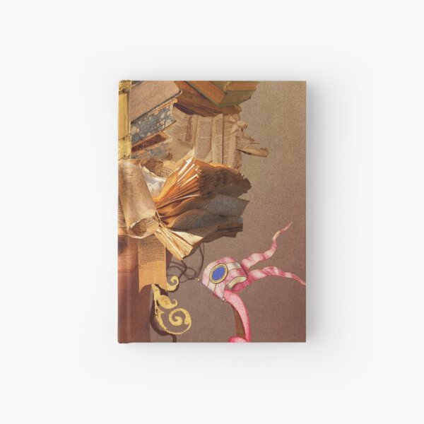 keeper of Stories Hardcover Journal