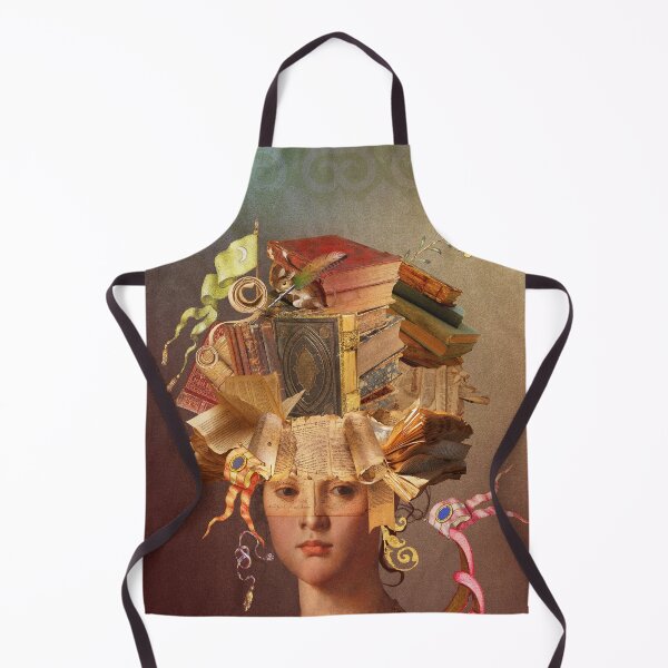 Item preview, keeper of Stories designed and sold by jena dellagrottaglia.