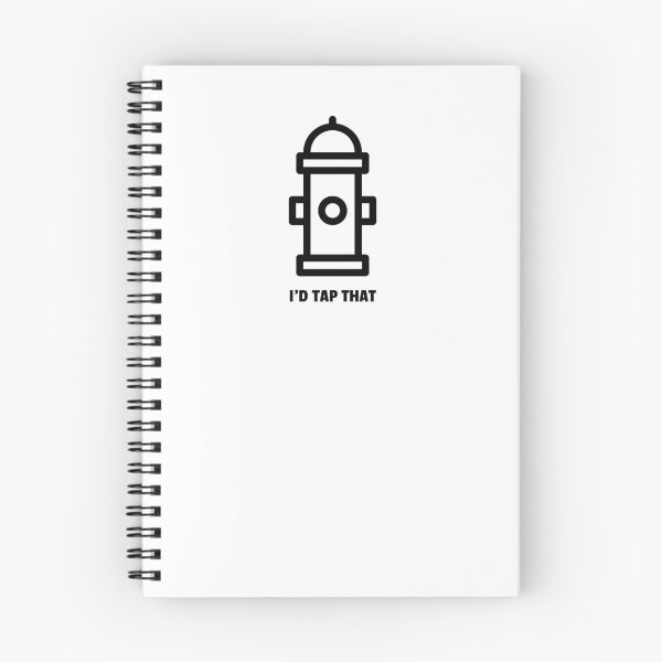 Item preview, I'd Tap That designed and sold by FlagDownExpress.