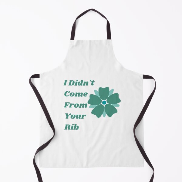 Item preview, I Didnt Come From Your Rib  designed and sold by Artistive.