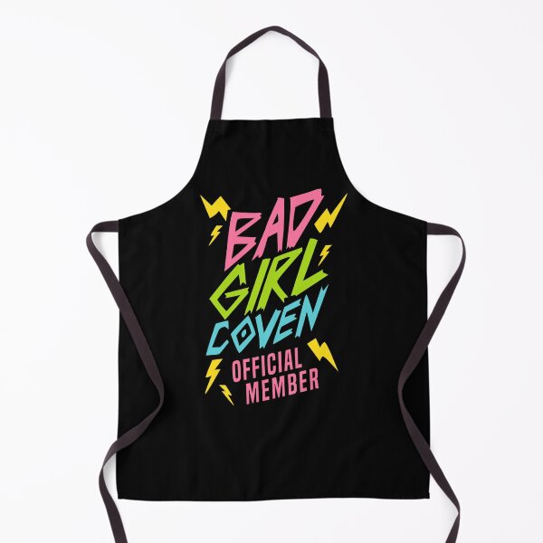Item preview, Bad Girl Coven Member designed and sold by art-by-gui.