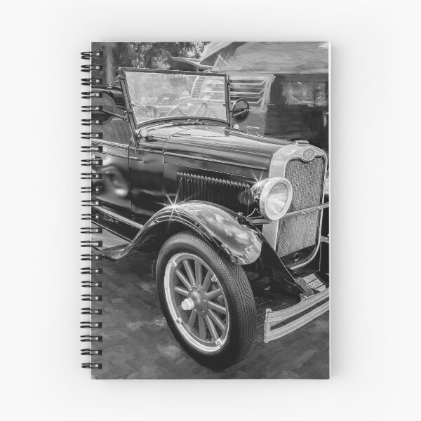 Item preview, 1928 Chevrolet National Touring AB Convertible designed and sold by RichFrancoCars.