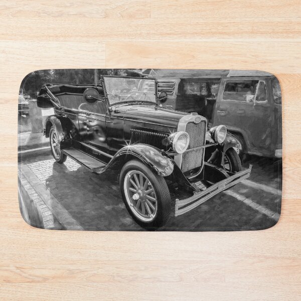 Item preview, 1928 Chevrolet National Touring AB Convertible designed and sold by RichFrancoCars.