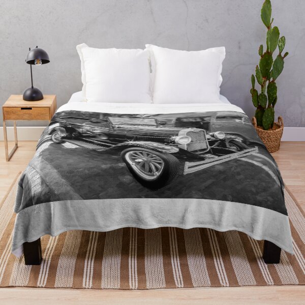 Item preview, 1928 Chevrolet National Touring AB Convertible designed and sold by RichFrancoCars.