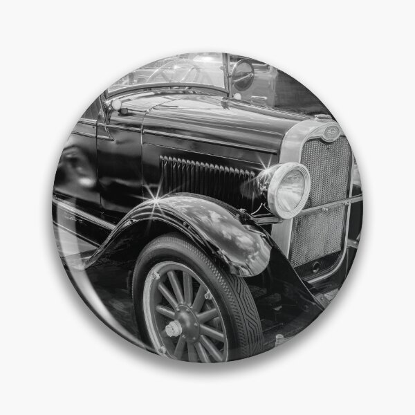 Item preview, 1928 Chevrolet National Touring AB Convertible designed and sold by RichFrancoCars.