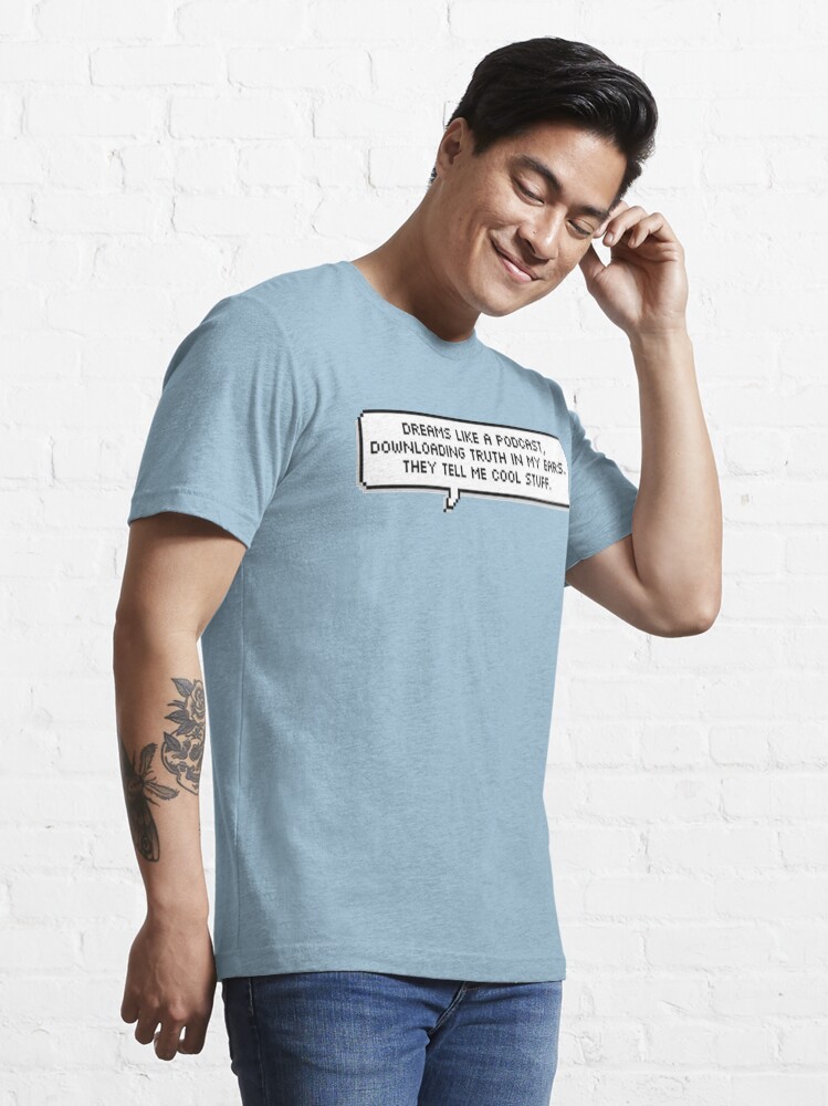flash cisco haiku shirt