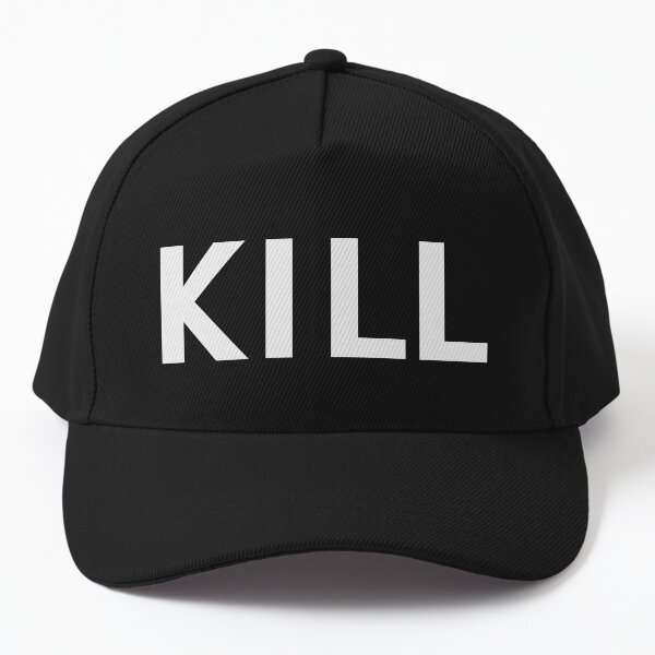 Item preview, Killer T Cell Cap designed and sold by Plan8.